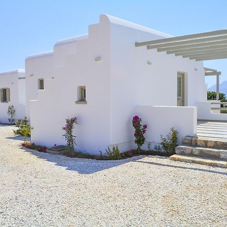 Schoinoussa Notos Studios מראה חיצוני תמונה
