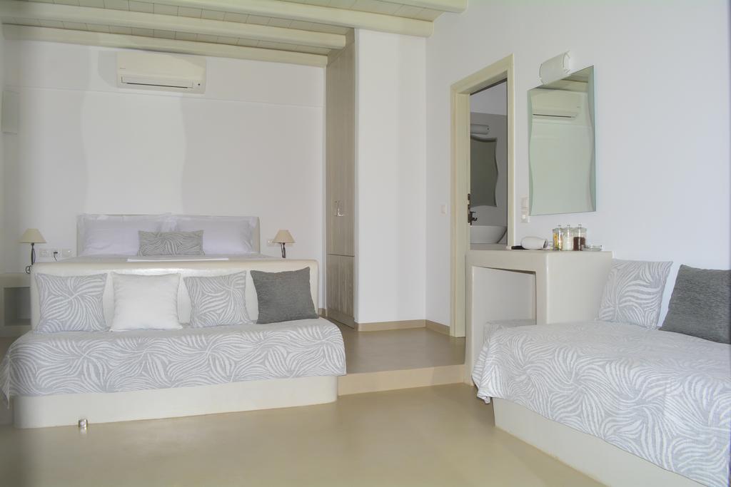 Schoinoussa Notos Studios מראה חיצוני תמונה