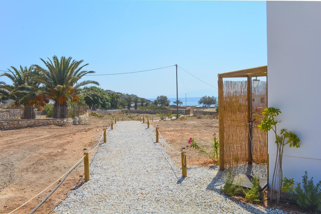 Schoinoussa Notos Studios מראה חיצוני תמונה